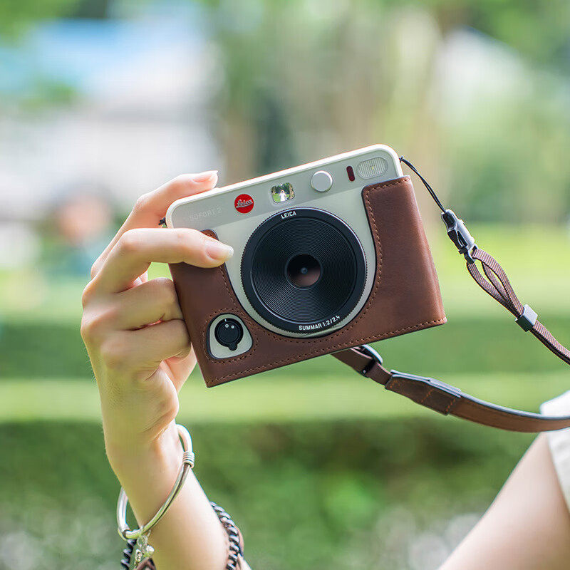 กระเป๋ากล้อง dlux8 Handle q3 43 กระเป๋ากล้อง q3 ซองหนังด้ามจับ dlux8 สาย q3 28 เคสฐานหนังแท้อุปกรณ์เ