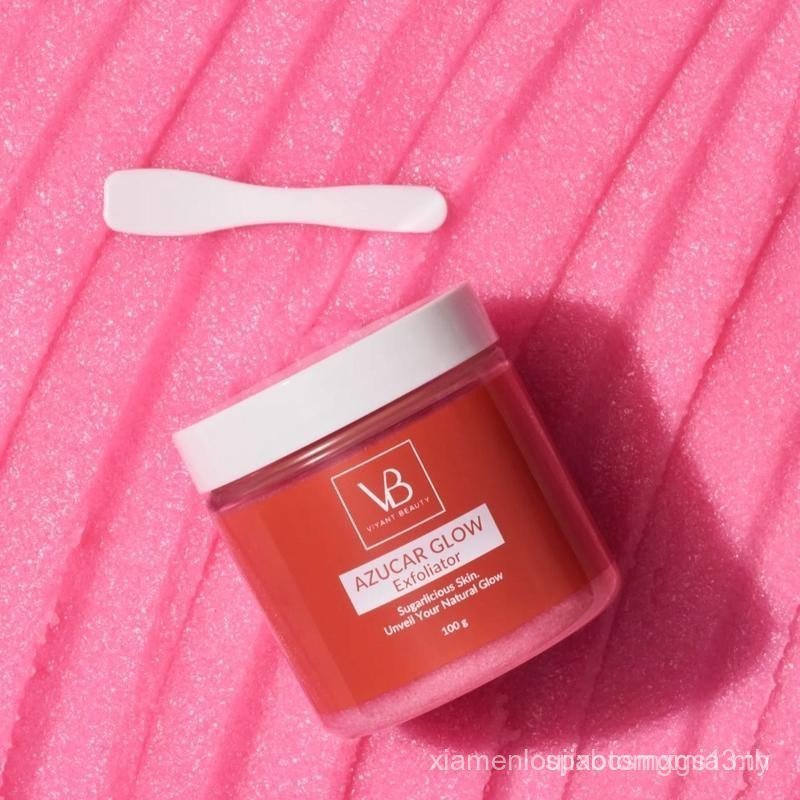 Blanc Cour0S |   AZUCAR Glowing Whitening Exfoliation