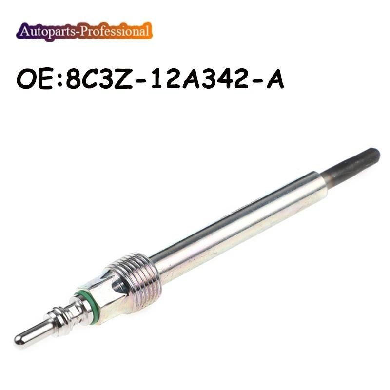 ปลั๊กเรืองแสงคุณภาพสูงสําหรับ Ford 7.3L V8 8C3Z-12A342-A 8C3Z12A342A 1828565C1 Car Auto อุปกรณ์เสริม