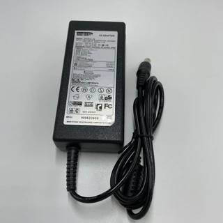(จอ) หัว6.5x4.4mm. 14V ใช้ได้ทั้ง 3A/2.14A/1.79A/1.78A/1.43A (พร้อมสายAC) Monitor Adapter อะแดปเตอร์ซัมซุงLG