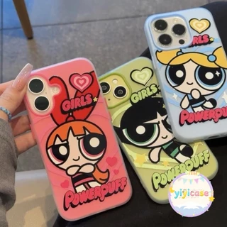 เคสสองชั้นสำหรับไอโฟน17 11 13 7 8 6 ผู้หญิงน่ารัก cute girl case for iPhone 13promax 15plus 16 14 13 12mini XR/XSMax