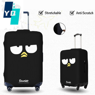 In StockEye กระเป๋าเดินทางป้องกันส่วนบุคคลกระเป๋าเดินทางยืดก…