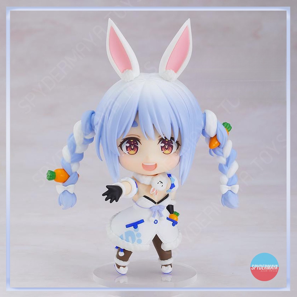 🎈 [Pre-order] Hololive Production Figure ~ Nendoroid Usada Pekora - Good Smile Company