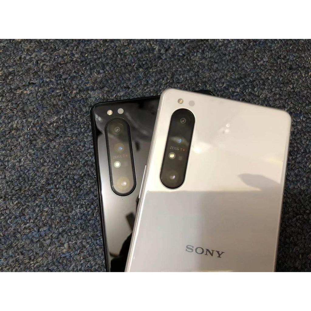 Sony/Sony J9210Xperia x1ii Qualcomm Snapdragon 865 โทรศัพท์มือถือเดิม Telecom Mobile Unicom