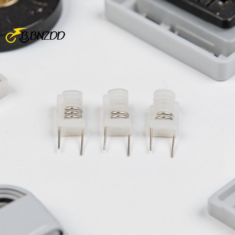 [BBNZDD] 10PCS 7*7-1.5T 7*7-2.5T 7*7-3.5T MD0707 ปรับตัวเหนี่ยวนําแม่พิมพ์ Hollow Coil ตัวเหนี่ยวนํา