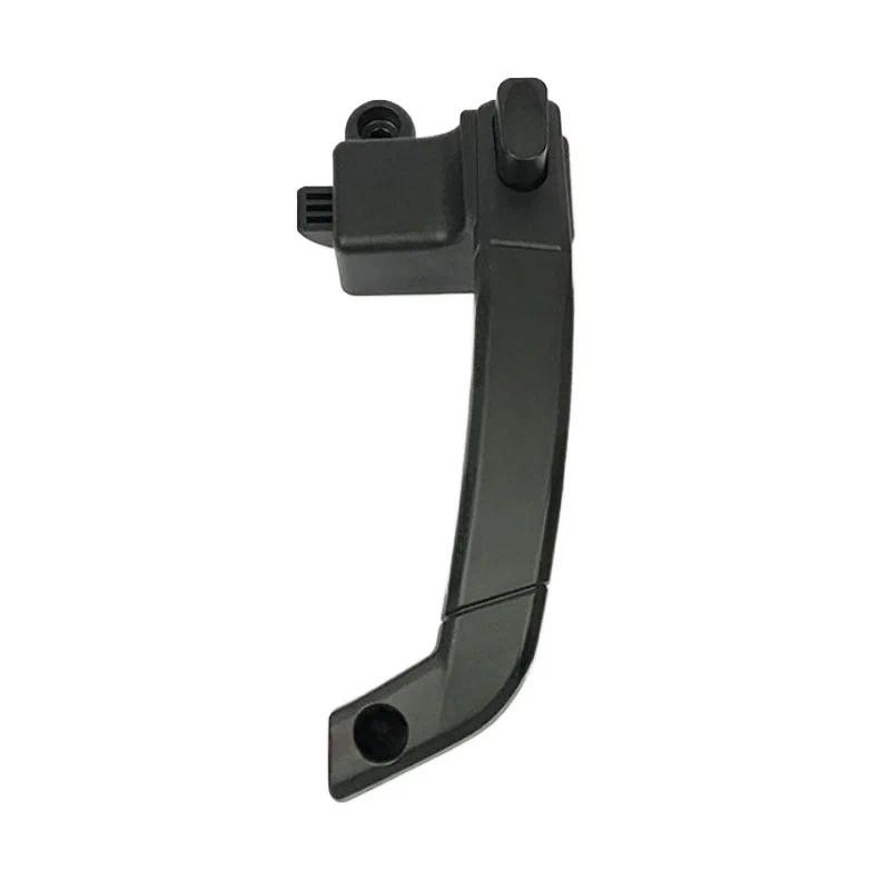 ด้านหน้าซ้ายขวา Excavator หน้าต่างล็อคสําหรับ Sany SY215C ACE 200 215P 225 305 485