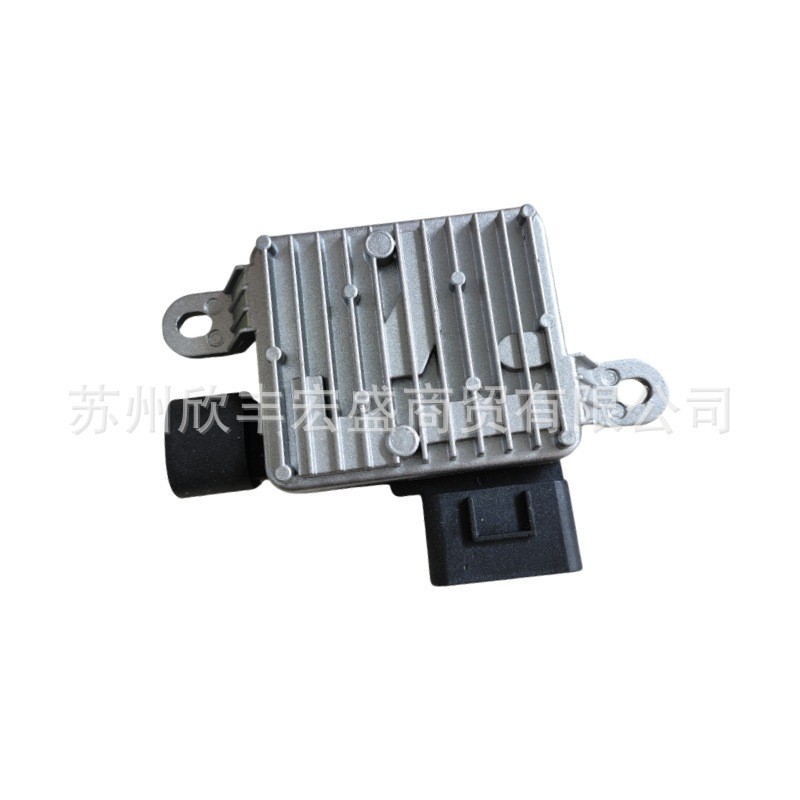 25385E6000 25385-E6000 เหมาะสําหรับ Hyundai Kia หม้อน้ําพัดลมความต้านทานพัดลมอิเล็กทรอนิกส์โมดูล