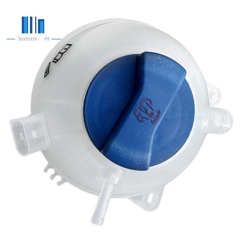 ใหม่ Coolant ขยายถังน้ํากอล์ฟ Variant MK4 R32 G TI 1J0 121 403 E 1J0121403อีอี