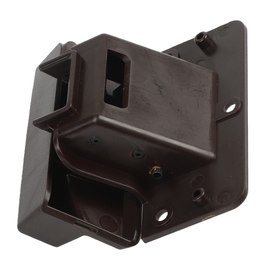 [สินค้าใหม่เดือนตุลาคม] กล่องเก็บของที่จับ 5RQ83TX7AC คอนโซลกลางที่เท้าแขนสลักสําหรับ Dodge สําหรับ 