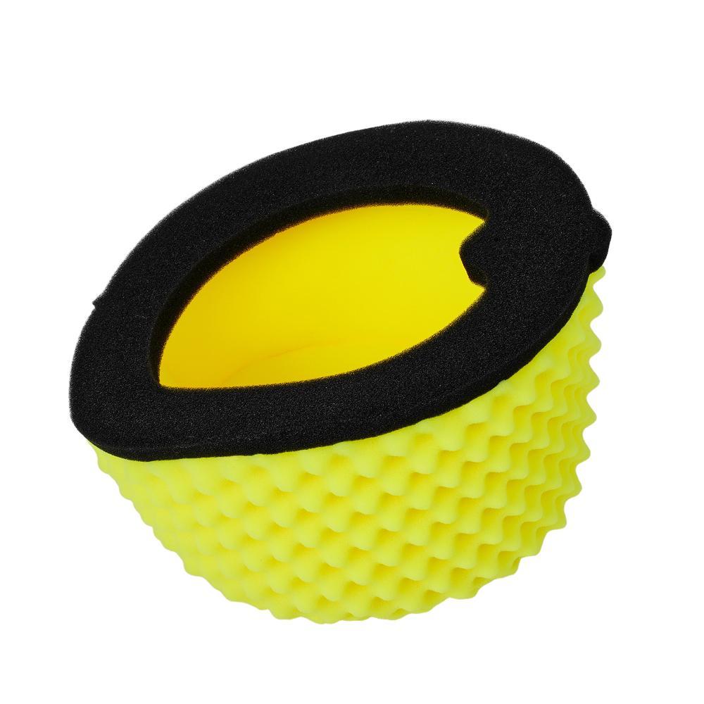 Air Filter Sponge For CR125R CR250R RM125 RM250 KX125 KX250 KX250F YZ125X YZ250F WR250F accessori and part ราคา ถูกที่สุด ดีลบีเคเค แกลเลอรีภาพที่ 5