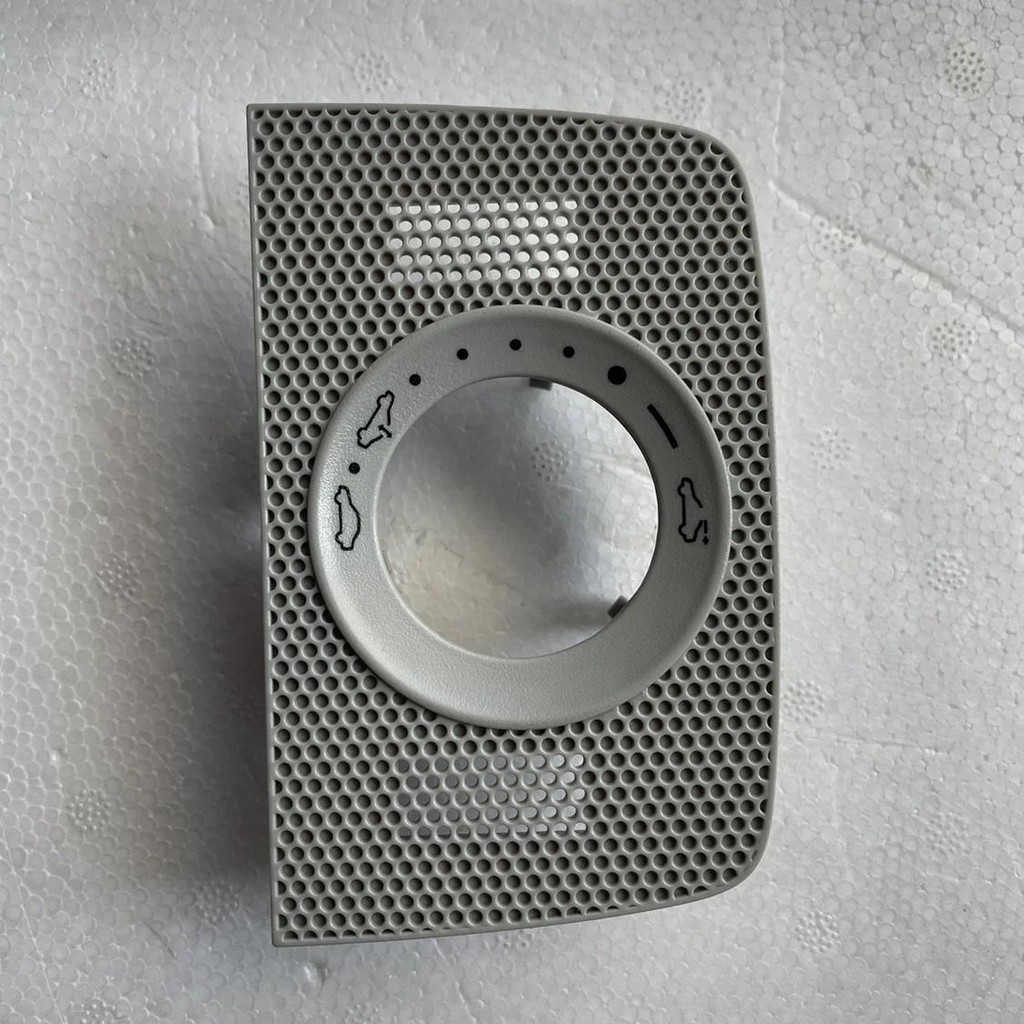 1 PC สําหรับ Roewe RX3 ERX5 RX5 19 MG EZS ZS ซันรูฟสวิทช์ตกแต่งกรอบแผง - รูปที่ 2