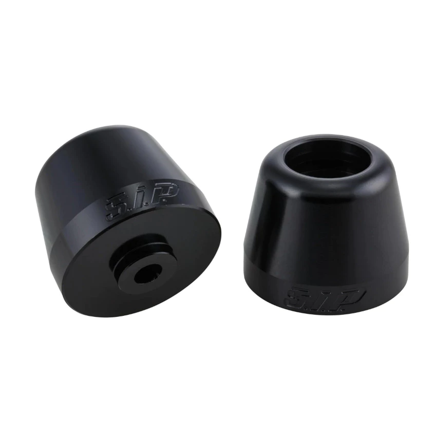 ตุ้มปลายแฮนด์ SIP Vespa Handlebar End Weights SERIES PORDOI thumbnail 4