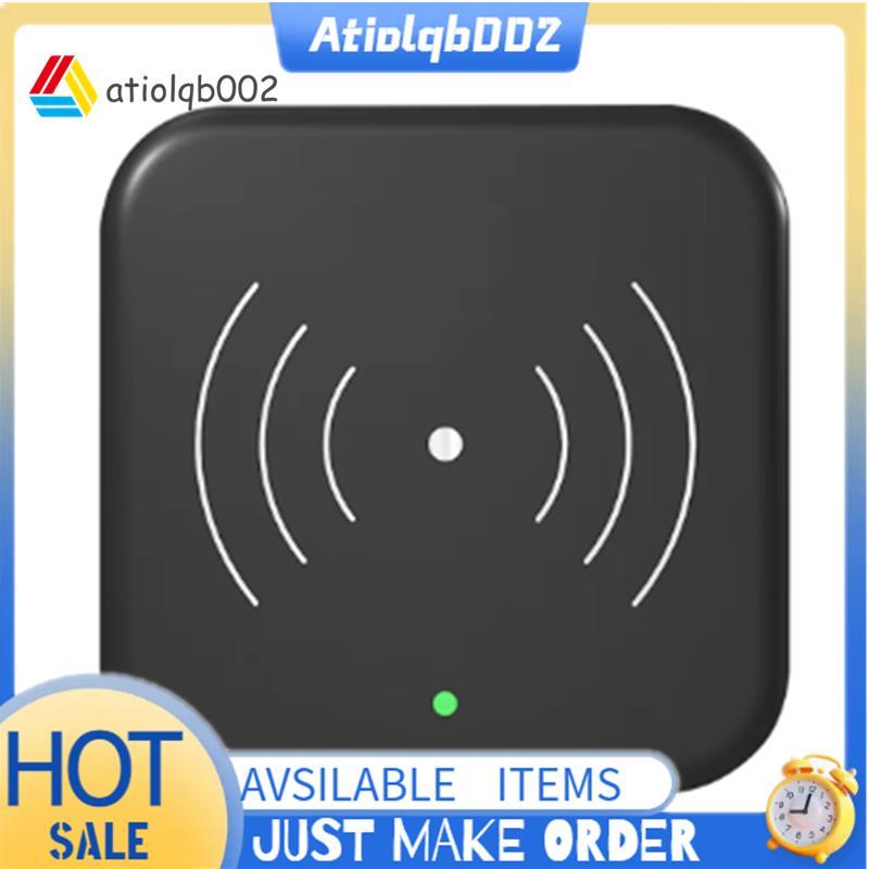 TTLOCK สมาร์ทการ์ด Encoder 13.56M M1 IC Card Reader RFID ชิปเครื่องสแกนเนอร์สําหรับ TT Hotel TT ระบบ