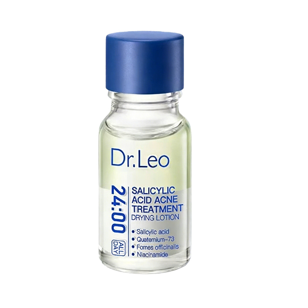 Dr.Leo Acne Essence Salicylic Acid AntiAcne Serum Acne Treatmant 10ml
