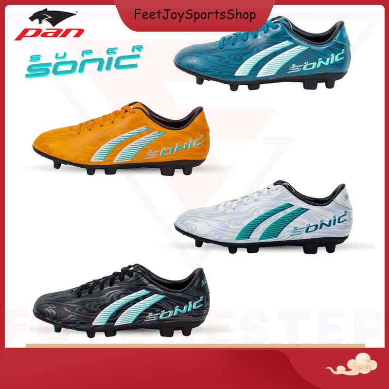 รองเท้าฟุตบอลเด็ก  Super Sonic 23.3 JR