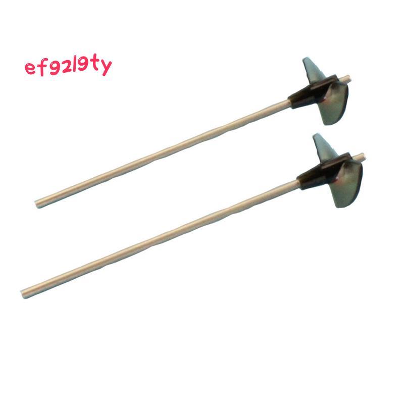 2 ชิ้น WL917-20 ใบพัด Paddle สําหรับ WL917 RC เรือ Jet เรืออะไหล่เปลี่ยน