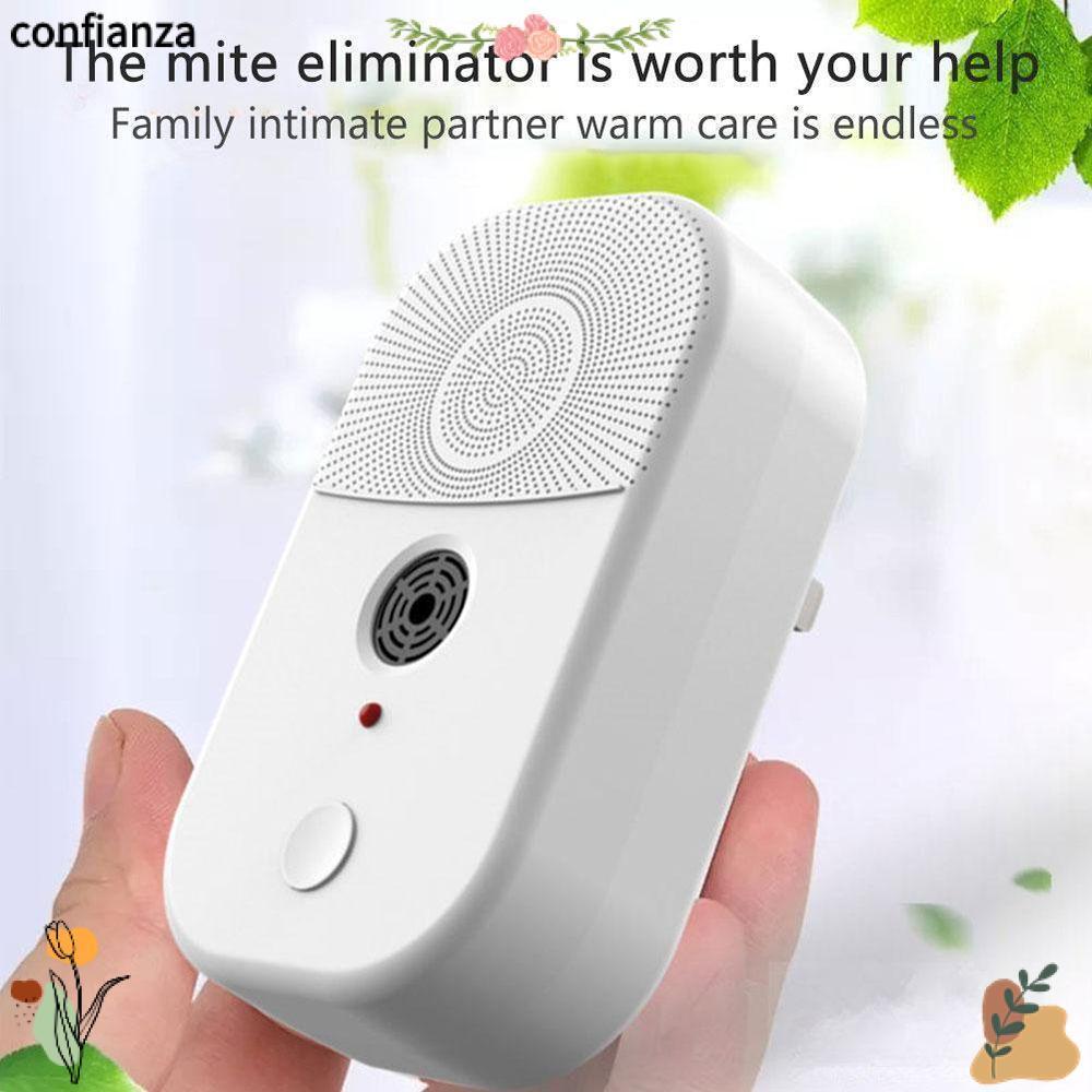 CONFIANZA เครื่องกําจัดไรบ้านในร่มคุณภาพสูง Bed Bug Killer