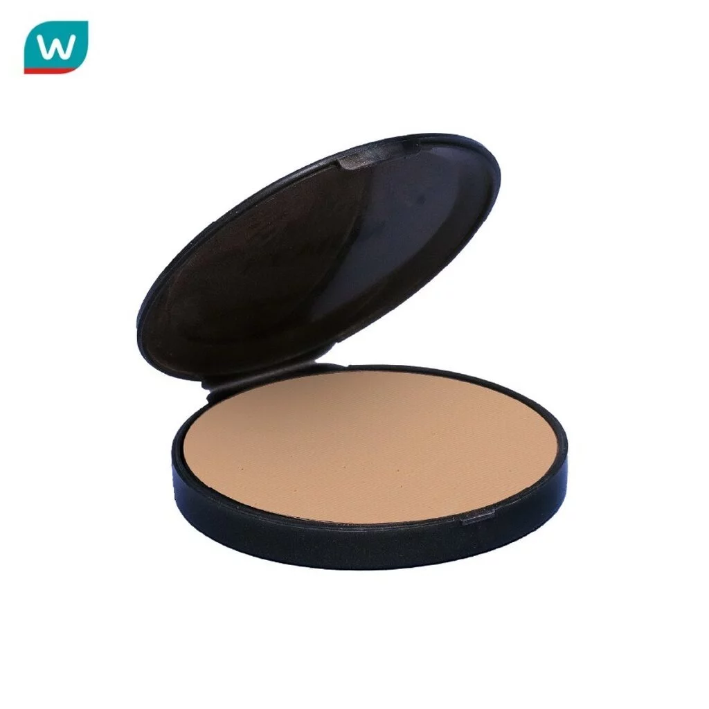 Revlon เรฟลอน นิว คอมเพล็กชั่น ทู เวย์ ฟาวเดชั่น พาวเดอร์ SPF15 PA++ 12ก. รีฟิล 030 มีเดียม
