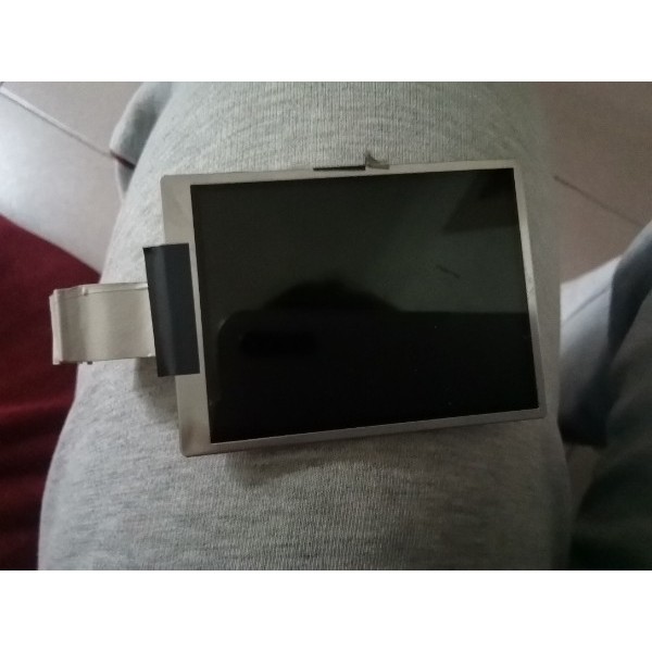 Camel Man Jintec TK2020WDH21-R จอแสดงผลหน้าจอ LCD Anesthesia Video Throat Mirror Display หน้าจอภายใน