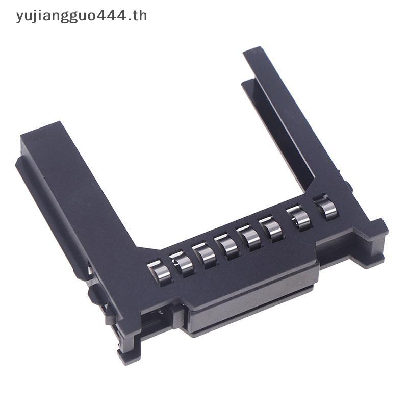 #yu # RJ8J9 GEN 14 POWEREDGE SERVER R640 R740 R740xd R940 SFF 2.5" Server HDD FILLER BLN สําหรับ DEL