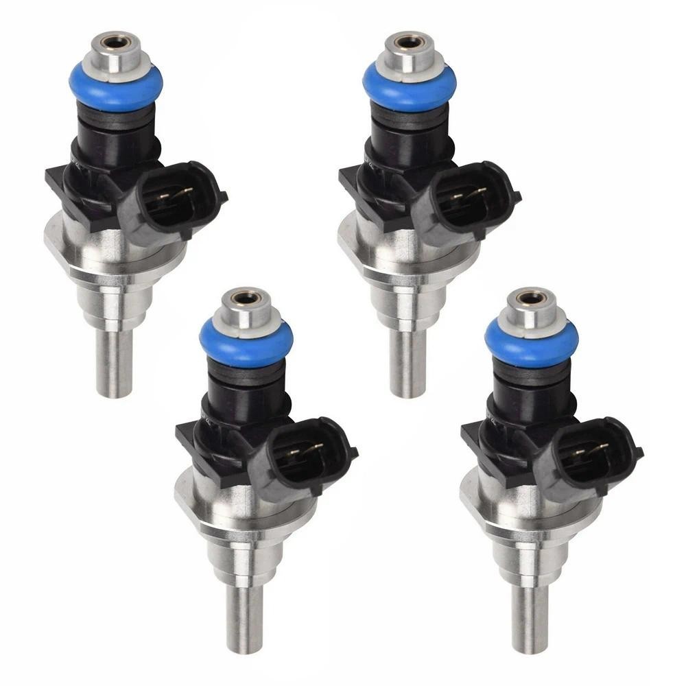 4G2143 E7T-20171 L3K9 13 250 L3K9-13-250 L3K913250หัวฉีดน้ํามันเชื้อเพลิงสําหรับ Mazda Speed 3 Speed