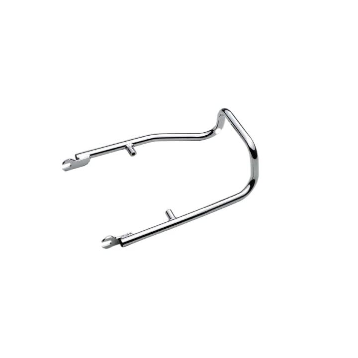HURRICANE Tandem Grip (Chrome Plated) W650 / W400 HA6480C - Durable and stylish grip for enhanced pe