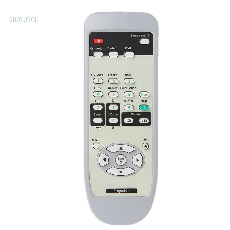 Remote Control For  EMP-X5 Projector EB-S6 EB-X6 EB-W6 EB-S7 EB-X7 EB-S8