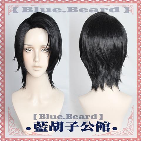 【พร้อมส่ง】jujutsu Kaisen Cosplay Wig Anime Gojo Satoru Sukuna Itadori Yuji Figure มังงะ วิกผมคอสเพลย