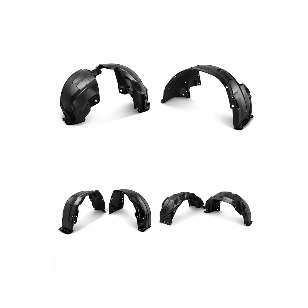 พลาสติกซุ้มล้อHonda accord g9 ปี2013-2018 - รูปที่ 4