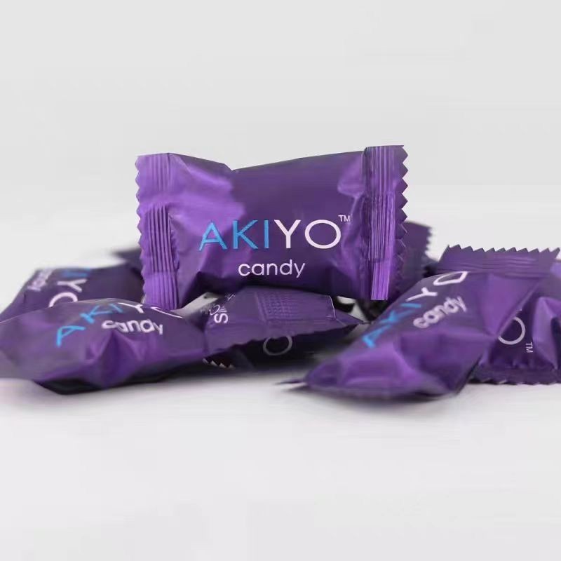 มาเลเซียต้นฉบับ Enhanced Edition Fudge akiyo อินโดนีเซีย Fudge 2.5