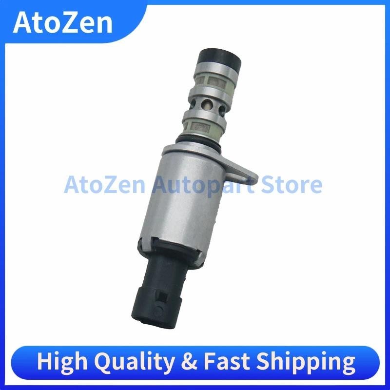 โซลินอยด์วาล์วควบคุมไทม์มิ่งเครื่องยนต์ 9674680280 สําหรับ Peugeot 208 Mercosur 301 307 RESTYLING 30