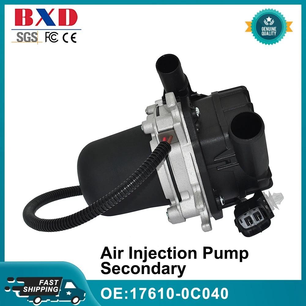 OEM 17610-0C040 176100C040 AIR ฉีดปั๊มรองสําหรับ Toyota 4 Runner 4.0L V6 สําหรับ Lexus GX460 4.6L V8