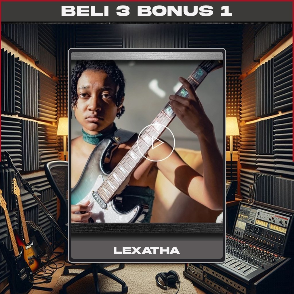 Pickup Music R&B Techniques in 7 Days ไทย