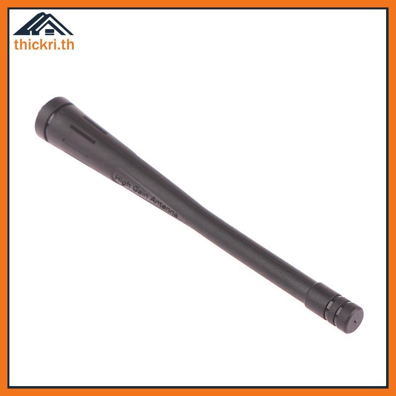 TT Soft Antenna SMA-F หญิงสําหรับ UV-5R UV-82 82L BF-888S SMA-F UHF 400-480MHz เสาอากาศสําหรับ 888S 