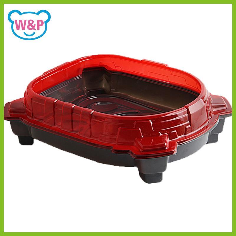 ALIK Stadium สําหรับ Burst Top Beyblade Burst Stadium Balltling Top game gyro VN