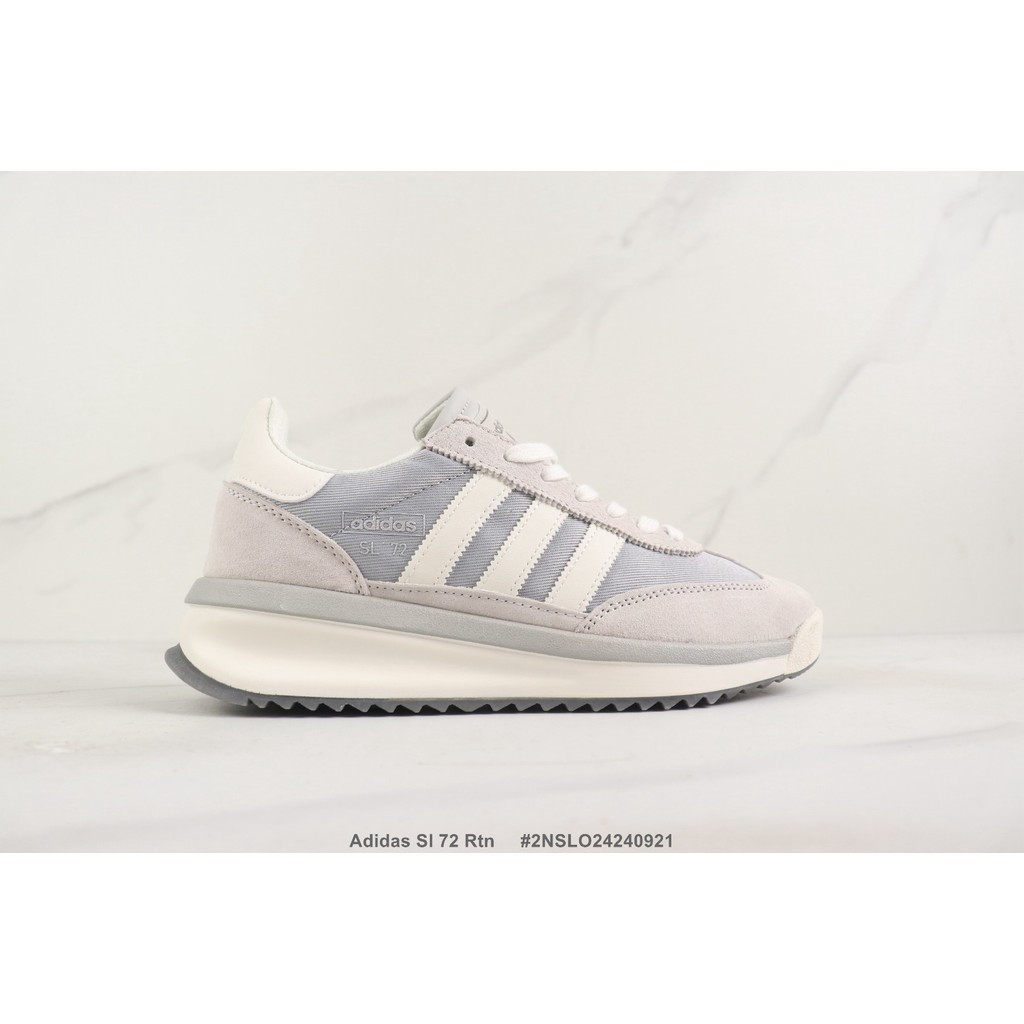 SL 72 RTN@551 รองเท้าผ้าใบ