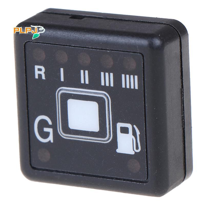 PLPJ Switch สําหรับ AEB MP48OBDII และ MP48 GAS System LPG CNG ชุดแปลงแก๊สใหม่