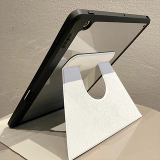 เคสแท็บเล็ตหมุนได้ 360° for Samsung Tab A9 plus S7 A8 S8 A11 plusS6 Lite 10.4นิ้ว 11นิ้ว S10 fe S9 เคส พร้อมช่องใส่ปากกา
