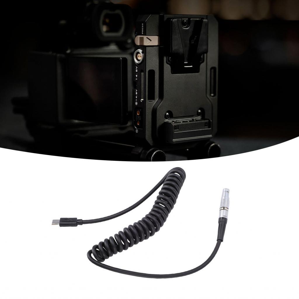 Torcvn Quick Clamp Fit สําหรับ FXLION V Mount แบตเตอรี่ขนาดใหญ่เปิดมุมกล้อง DSLR อะแดปเตอร์ติดตั้งขา