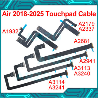 ใหม่ A3113 A3114 สายทัชแพดสําหรับ Macbook Air Retina 13 