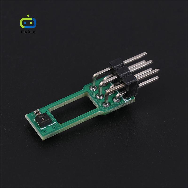 [maygood] 1/2/3PCS SHT31-DIS เซ็นเซอร์อุณหภูมิและความชื้นแบบดิจิตอล SHT31 โมดูล I2Cmunication ความแม