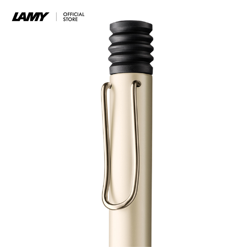 LAMY قلم حبر جاف Lx — بالاديوم — صورة 3
