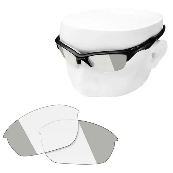 เลนส์โพลาไรซ์สำหรับOakley Half Jacket 2.0 รูปที่ 6