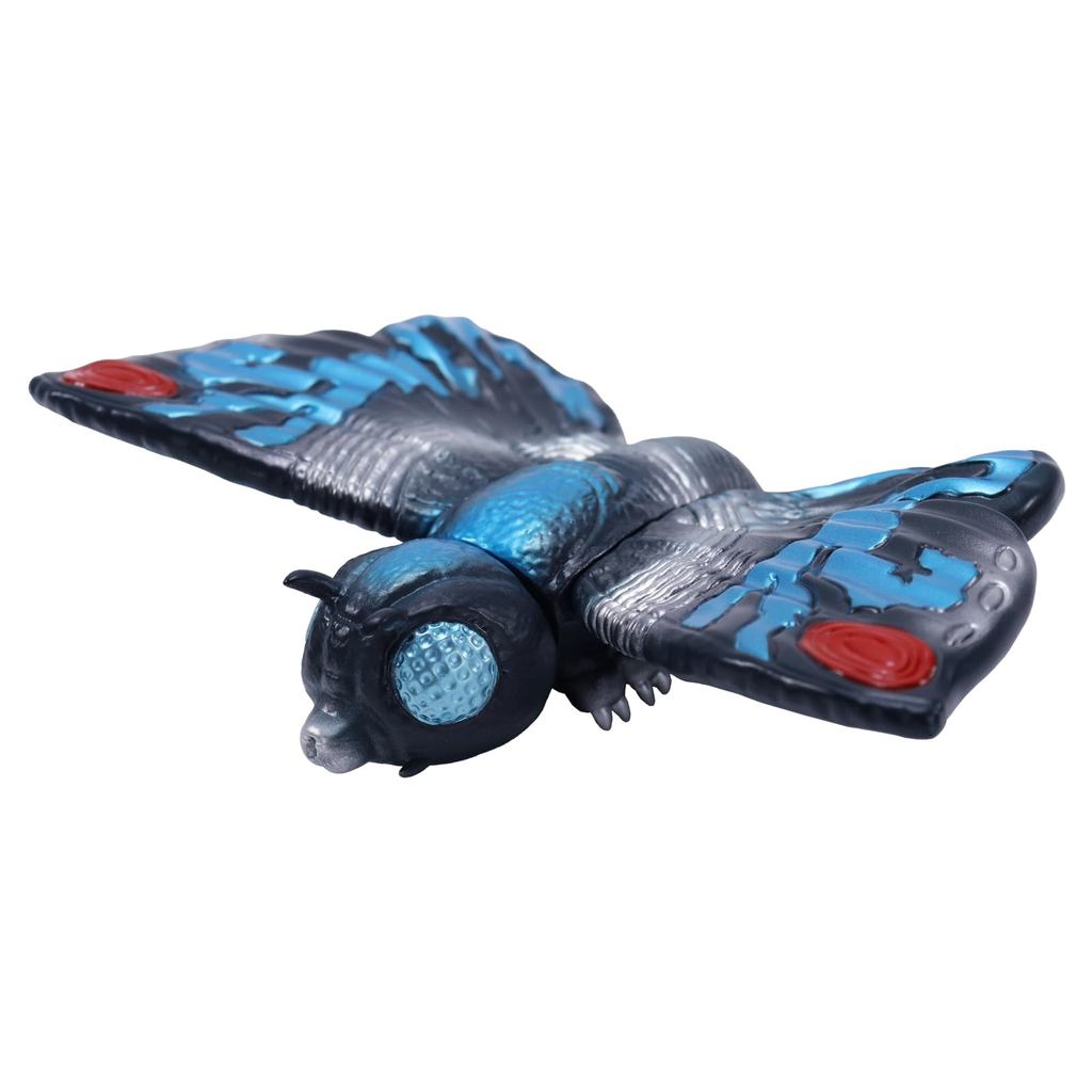 Character Content Production (CCP) Middle Size Series Godzilla EX [Vol. 11] Godzilla vs Mothra Mothr