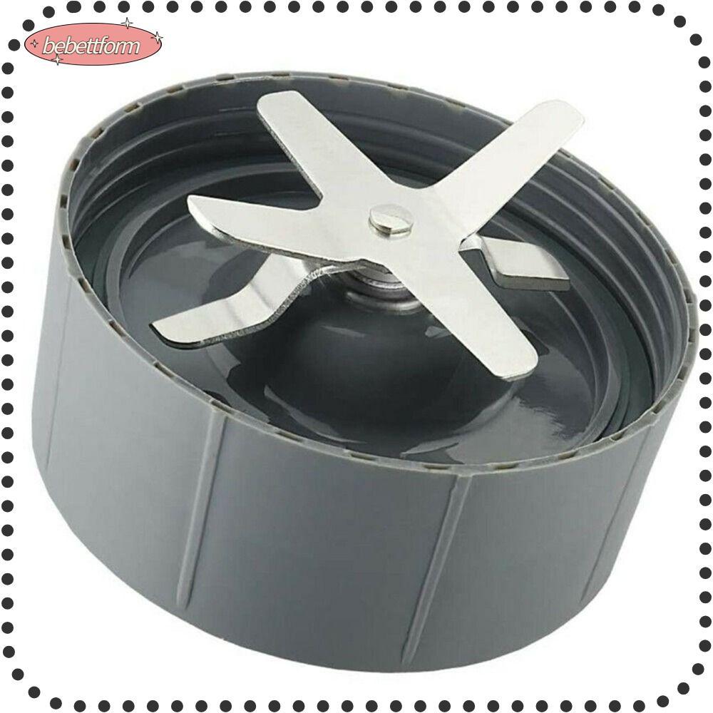 BEBETTKISS NutriBullet Juicer Blender Accessories เครื่องปั่นที่ใช้งานได้จริง 600/900w Part Cross Ex