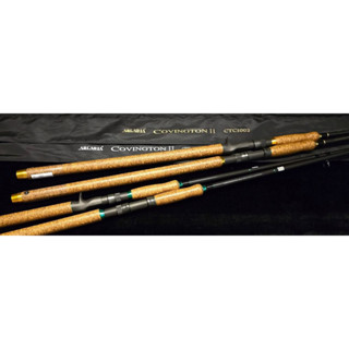 ARCADIA COVINGTON II คันอาร์คาเดีย โควิงตัน รุ่น 2