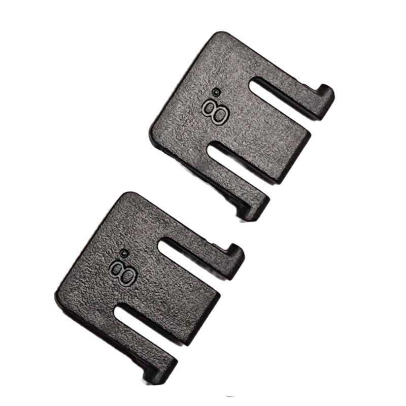 BTM ขาตั้งเท้าคีย์บอร์ดทดแทนสําหรับรุ่น K360 K365 MK360 MK365