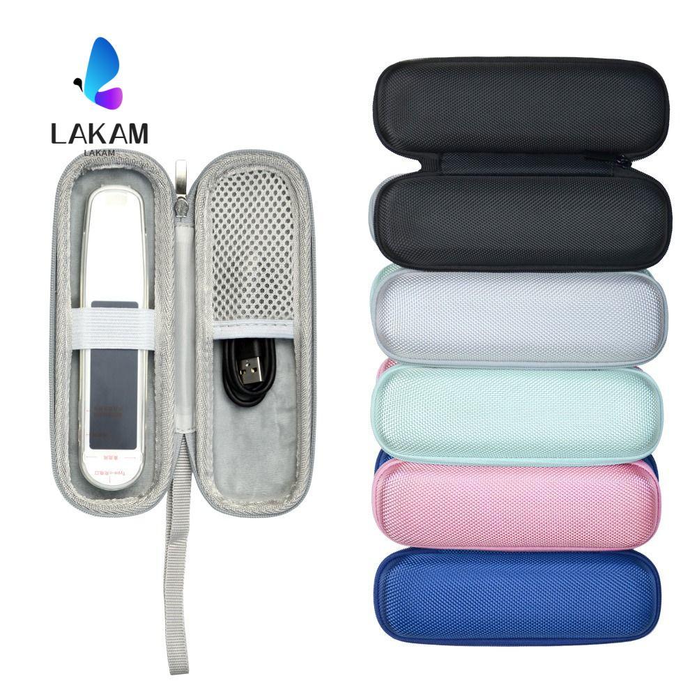 LAKAM Translator Pen Travel Holder Organizer Carrying Bag