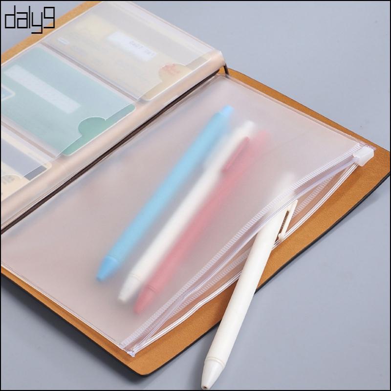 Dal A6 Business Notepad เครื่องเขียนสมุดบันทึกสมุดบันทึกสมุดบันทึกสมุดบันทึกสมุดบันทึกสร้างสรรค์