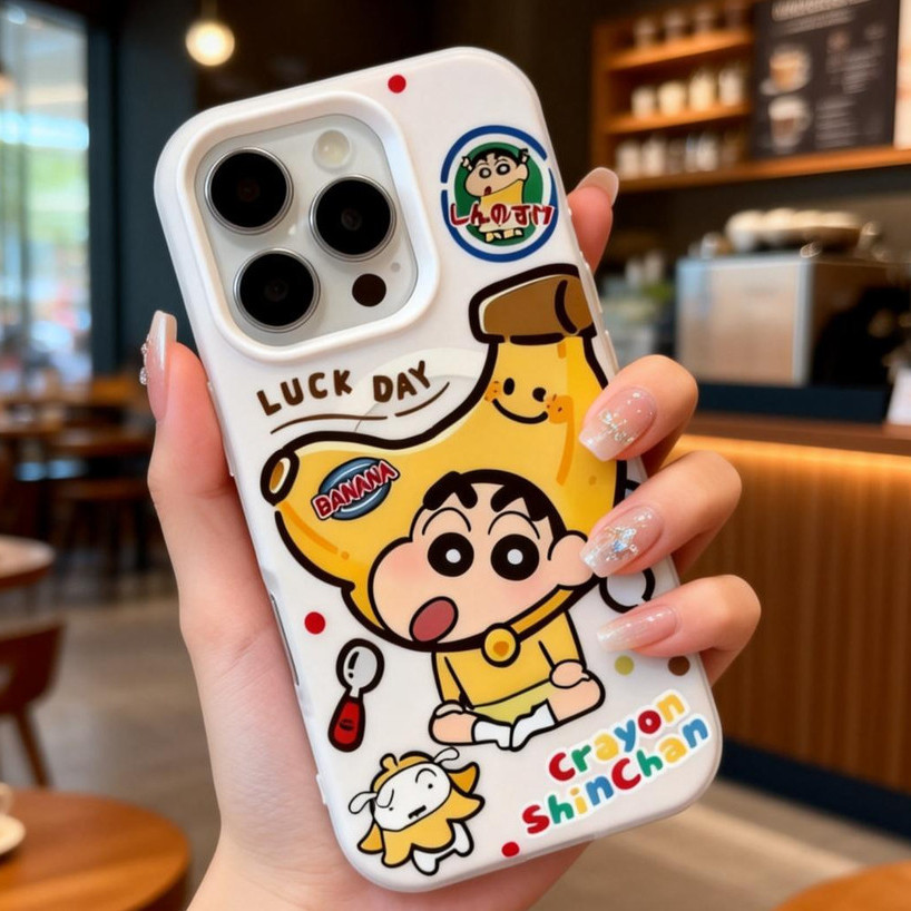💖N- Apple ที่รองรับ iPhone  เคสไอโฟน เคส iPhone 17PROMAX เคสไอโฟน 13PRO 16PRO 15 14PLUS 12 11-CHXGDCXK3